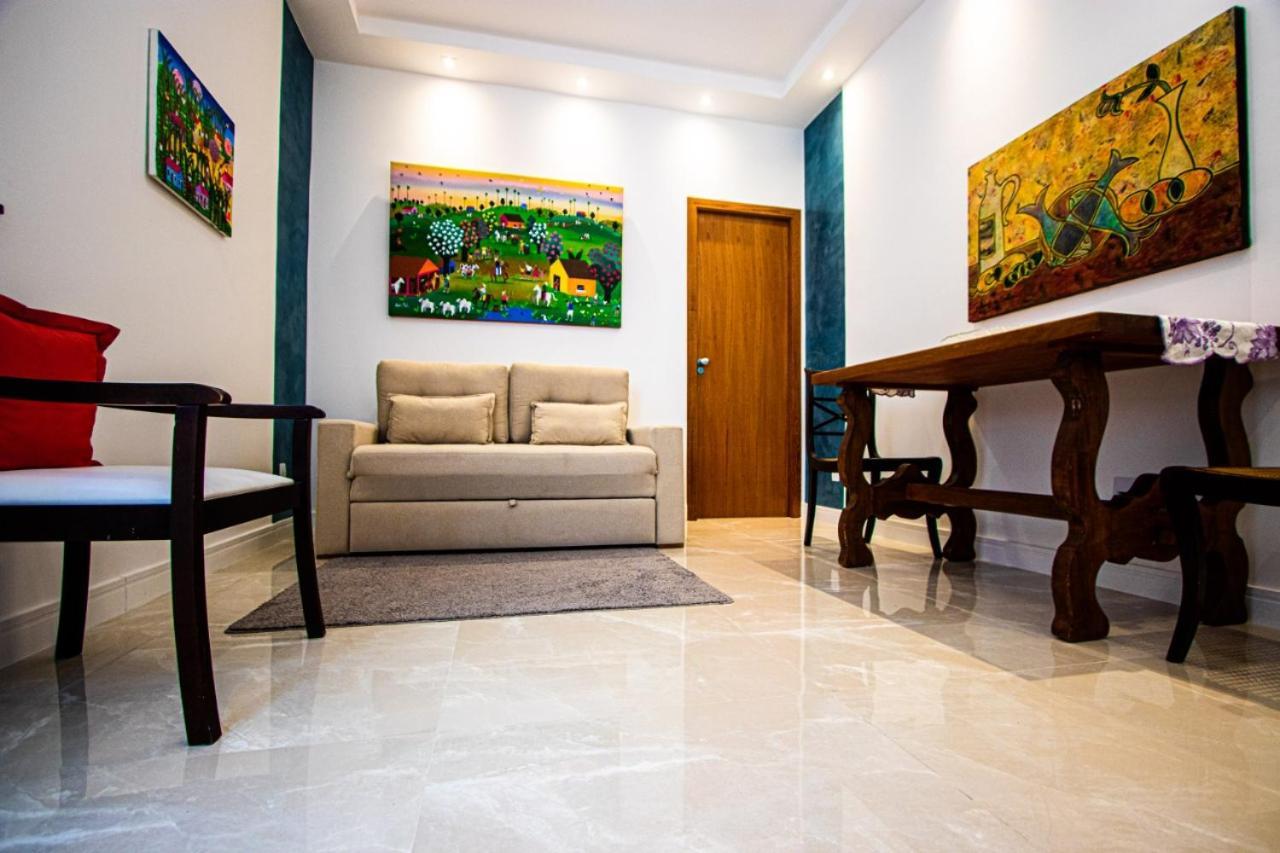 Copacabana Moderno 1 Quarto Vista Mar Rio de Janeiro Extérieur photo